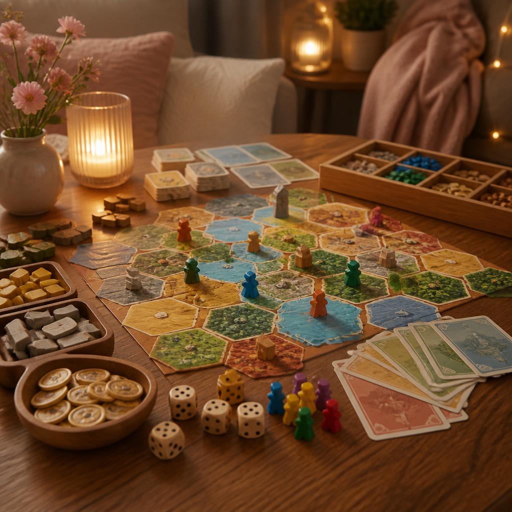 Games