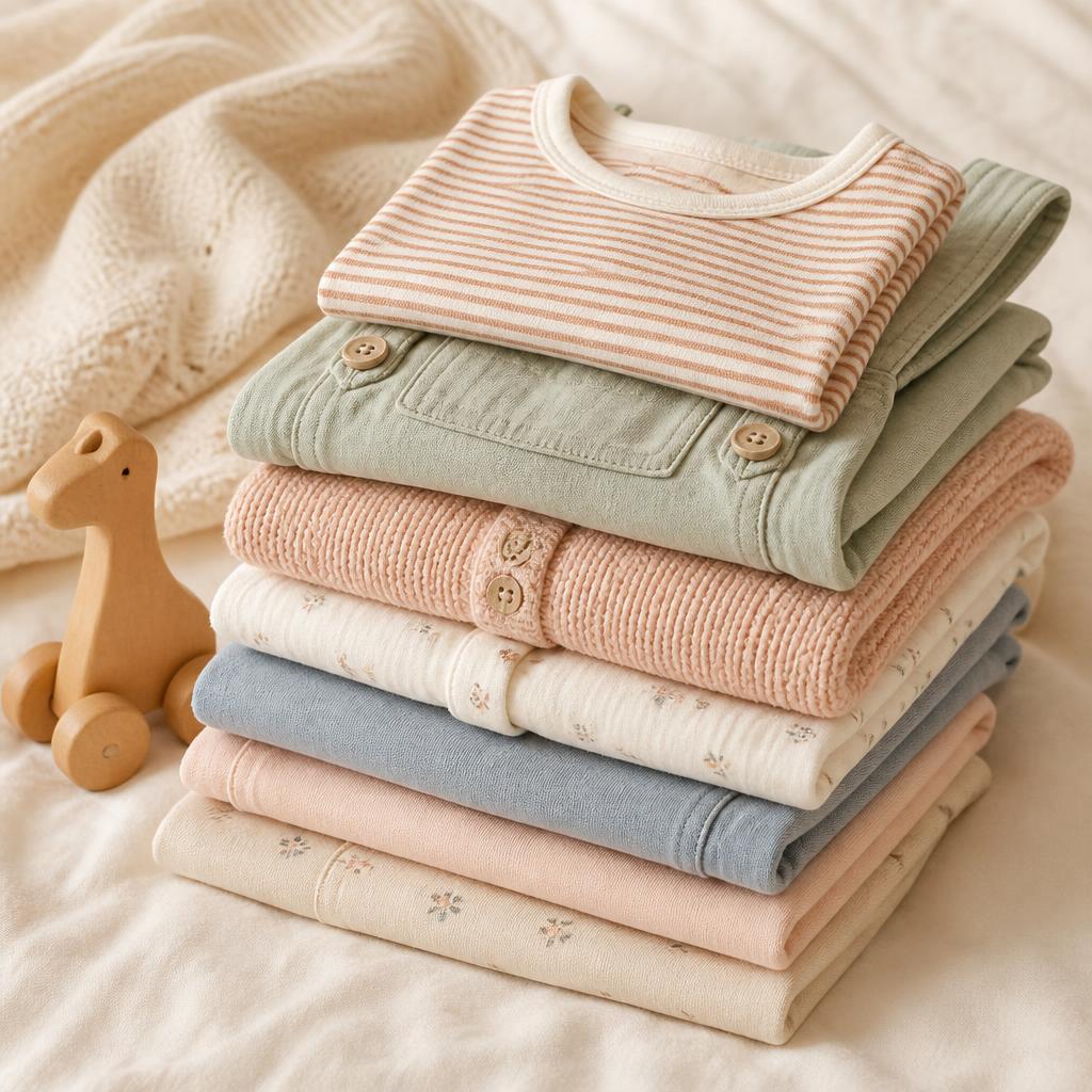 Kids' Clothing