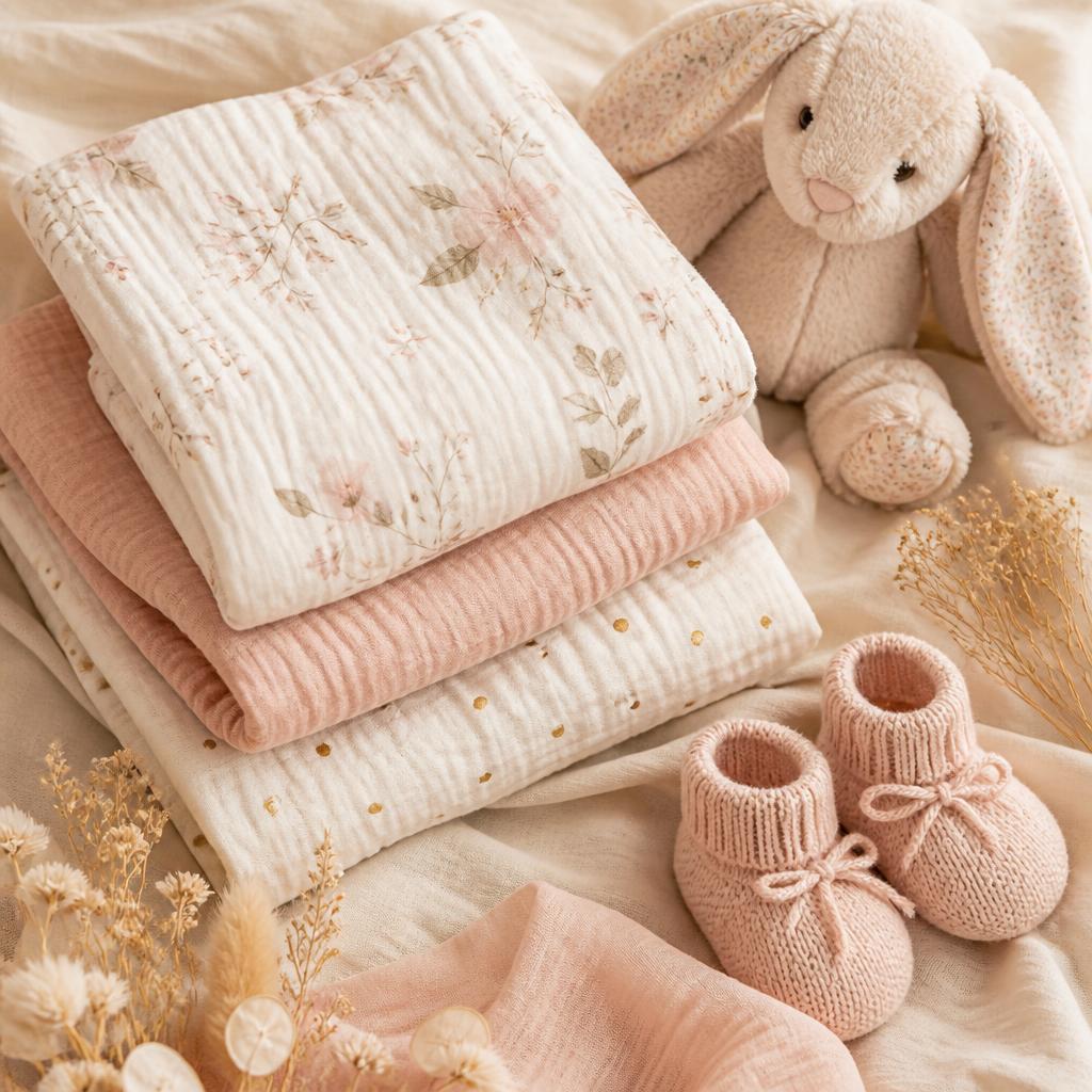 Newborn Essentials