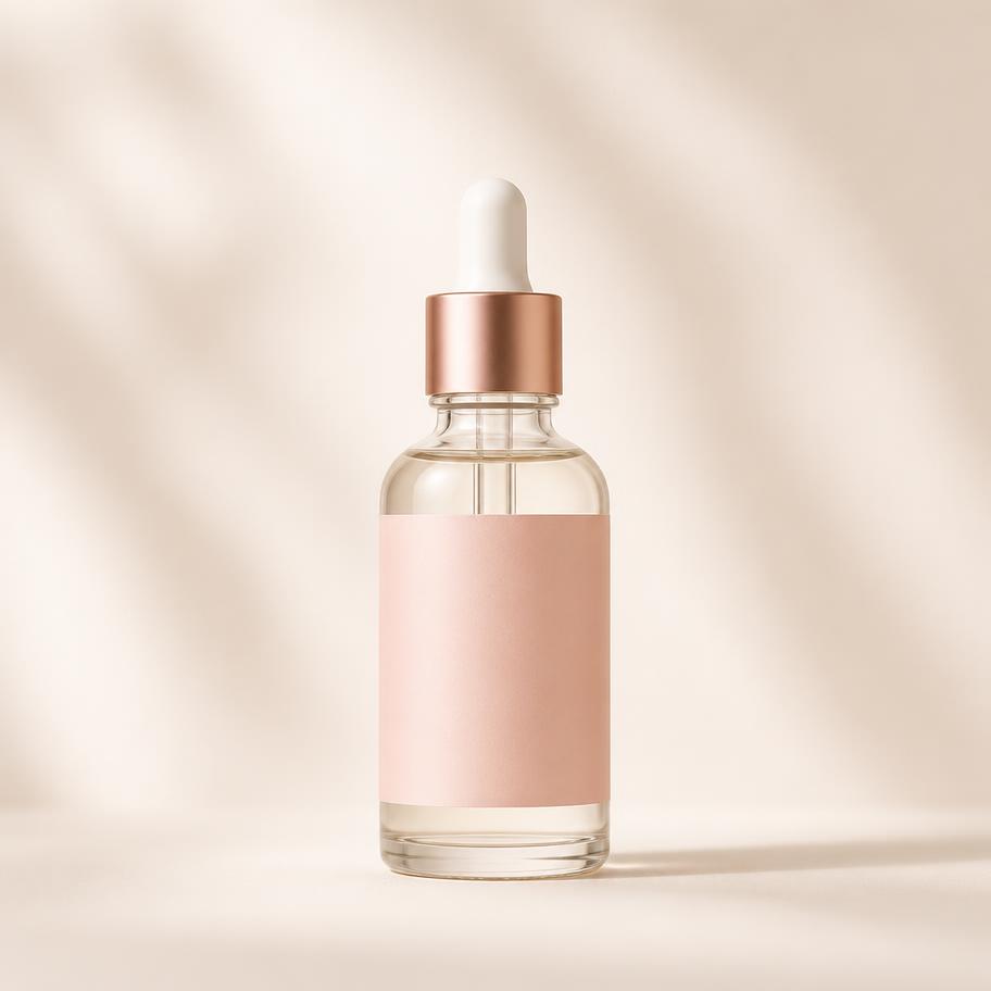 Everyday Glow Facial Serum
